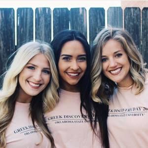 Meet your Posher, Mardi